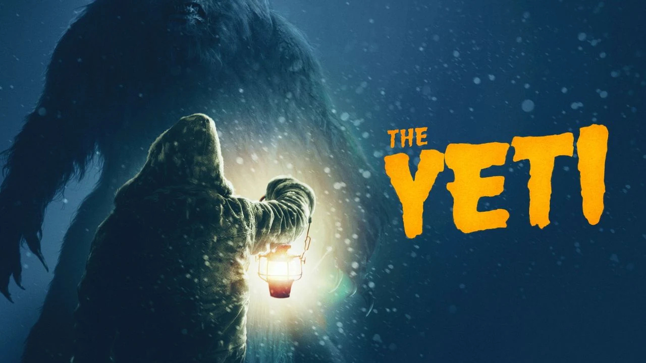 فيلم The Yeti 2026 مترجم