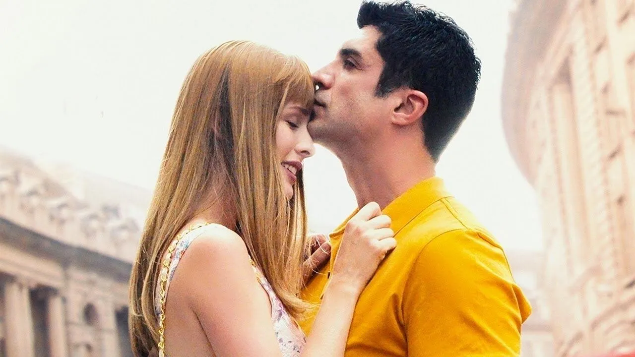 فيلم Su ve Ateş 2013 مترجم