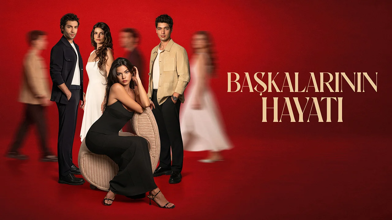 مسلسل حياة الاخرين الحلقة 5 مترجم