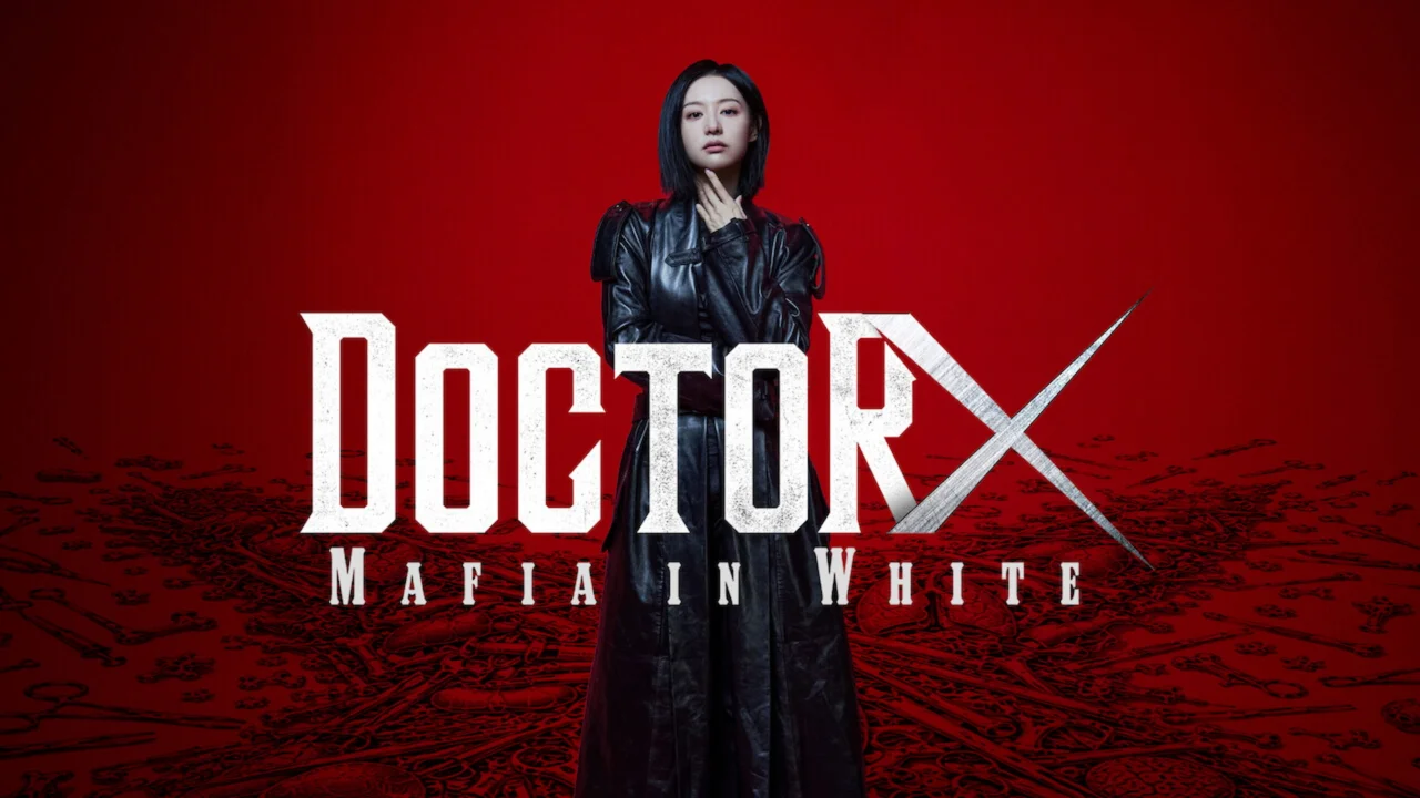 مسلسل Doctor X Mafia in White الموسم 1 الحلقة 5 مترجمة