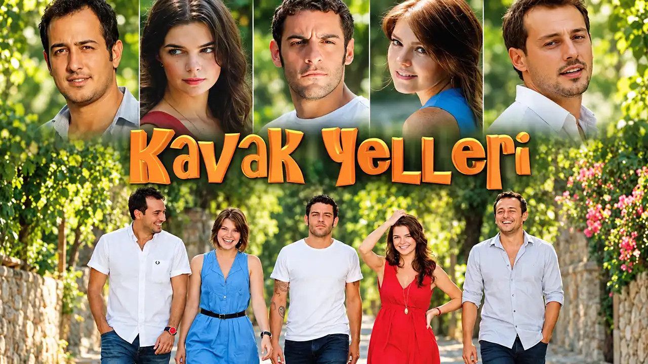 مسلسل سنوات الصفصاف الحلقة 2 مترجمة