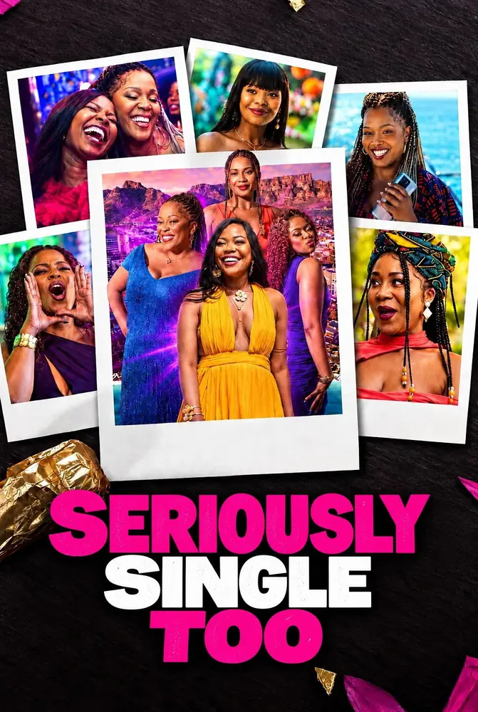 فيلم Seriously Single Too 2026 مترجم