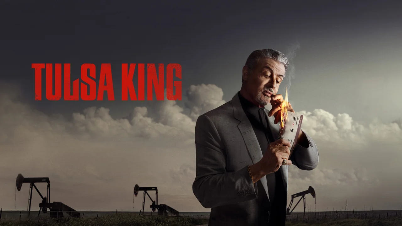 مسلسل Tulsa King الموسم 4 الحلقة 2 مترجم